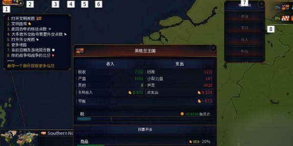 文明时代虚无6.0