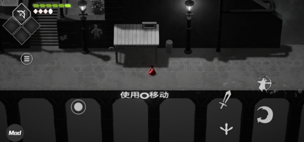 死亡之门