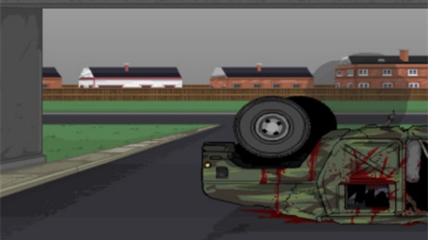 死亡之路2