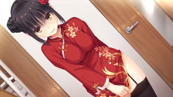 星光咖啡馆与死神之蝶汉化版