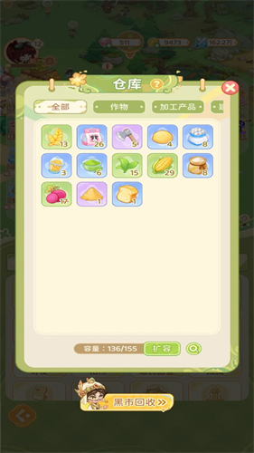 最终的梦幻岛