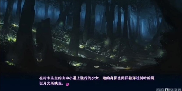 美少女万华镜理与迷宫的少女