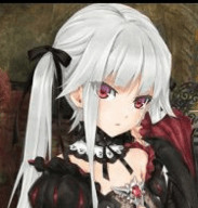 美少女万华镜理与迷宫的少女