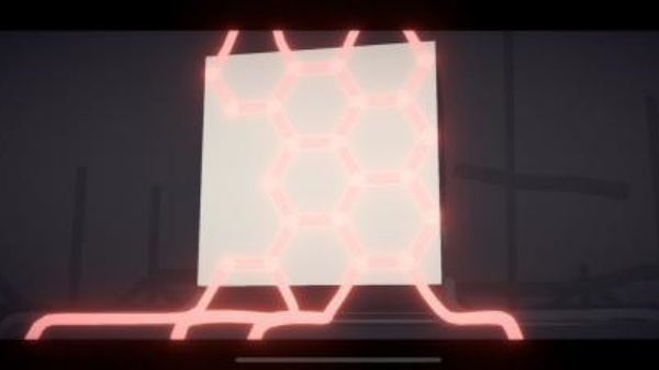 笼中窥梦