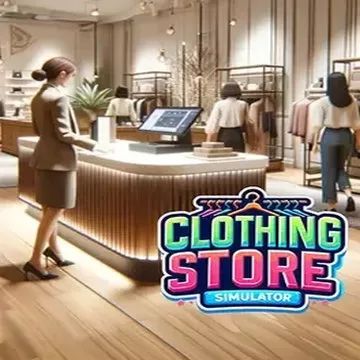 服装店模拟器无限金币版