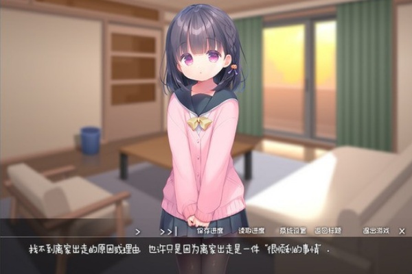 每日亲吻洛丽塔