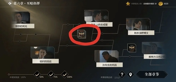 隐形守护者