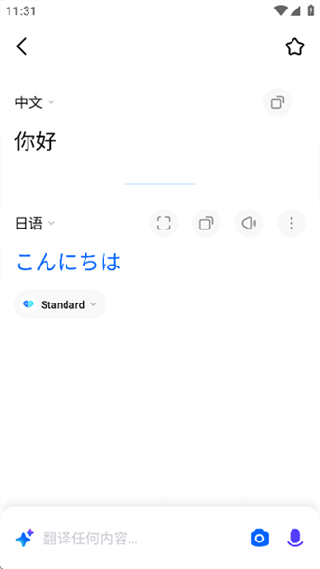 Hi Translate