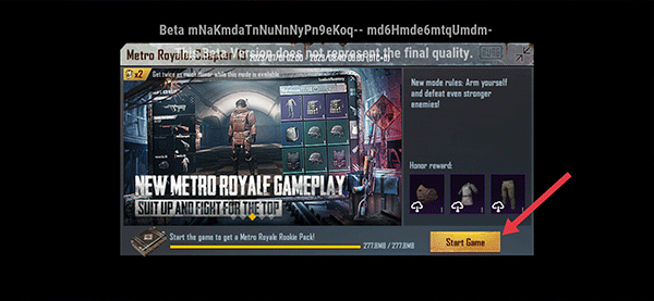pubg国际服