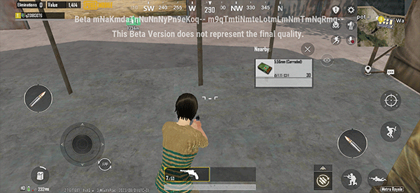 pubg国际服