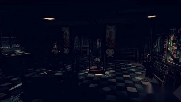 班迪与黑暗复兴菜单版