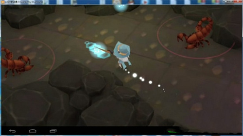 魔女之泉2无限金币