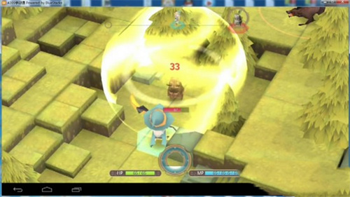 魔女之泉2无限金币