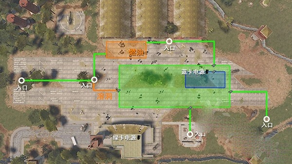 失控进化