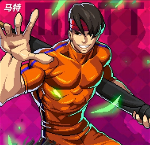 霓虹深渊无限中文版
