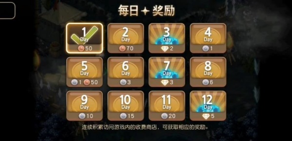艾诺迪亚4安卓版