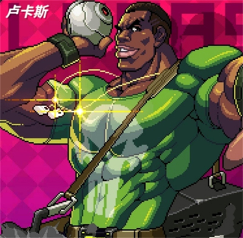 霓虹深渊无限中文版