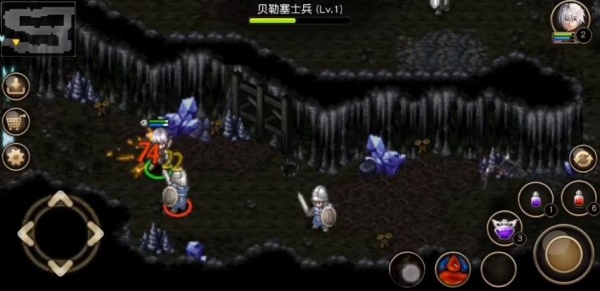 艾诺迪亚4安卓版