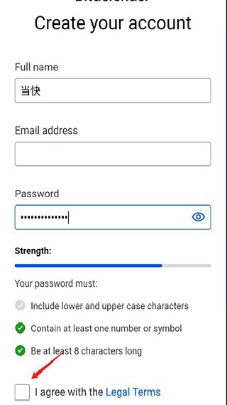 bitdefender