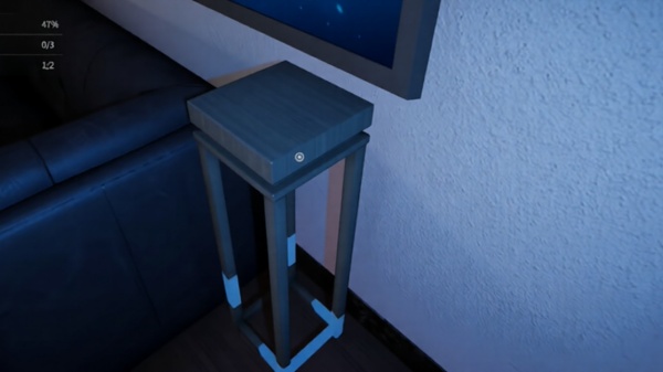 犯罪现场清理员模拟器