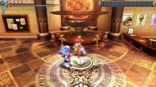 双星物语2中文版
