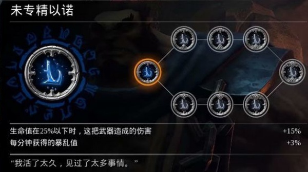 暗黑血统手机版