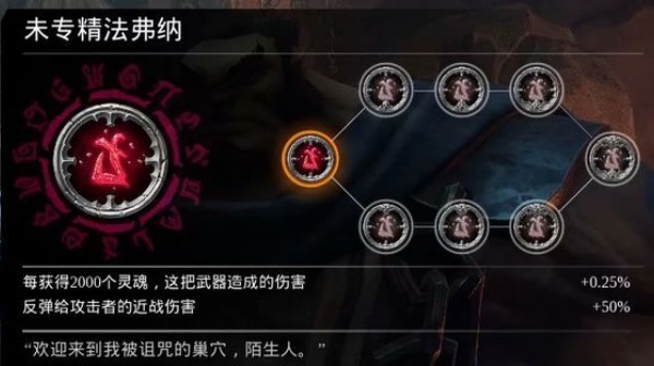 暗黑血统手机版