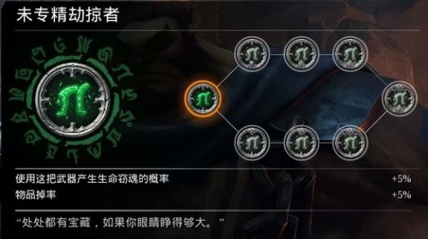 暗黑血统手机版
