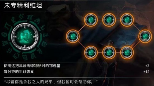 暗黑血统手机版