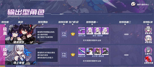 崩坏3手机版
