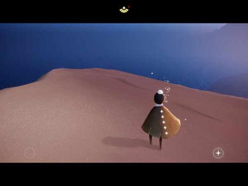 光遇全物品北觅版