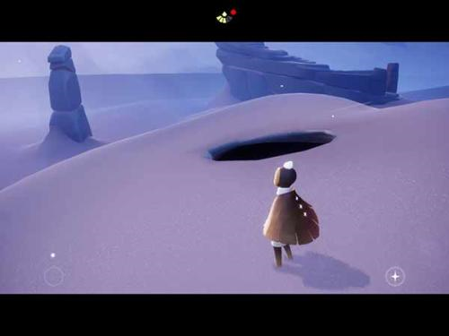 光遇全物品北觅版