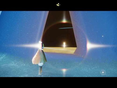 光遇全物品北觅版