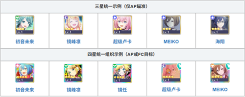 初音未来世界计划