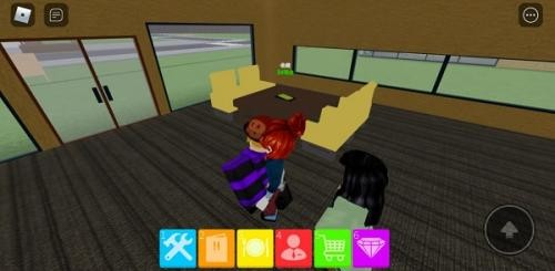 罗布乐思roblox