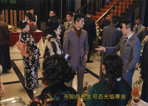 隐形守护者