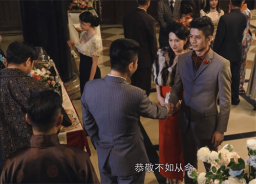 隐形守护者