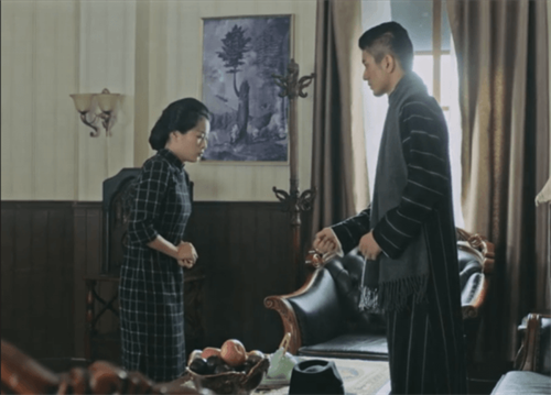 隐形守护者