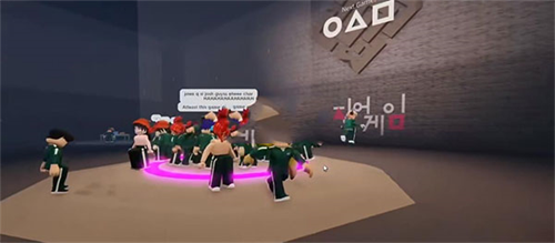 Roblox手机版
