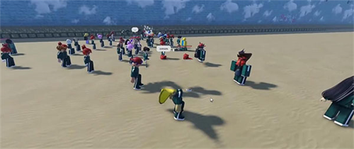 Roblox手机版