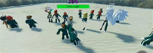 Roblox手机版