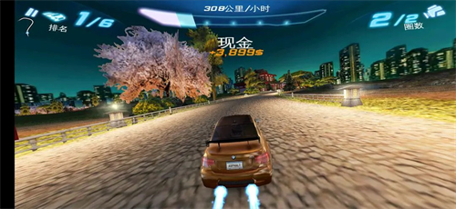 狂野飙车6火线追击