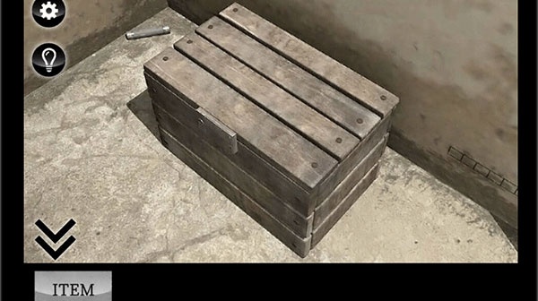 迷雾手游