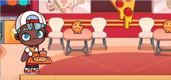 阿凡达世界无广告版