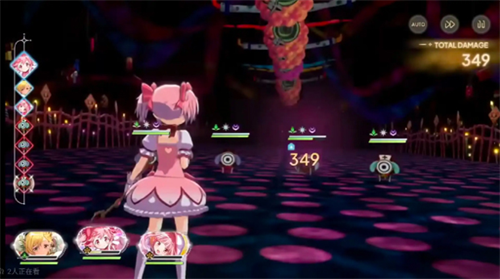 魔法少女小圆国际服