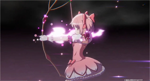 魔法少女小圆国际服