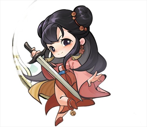 行侠仗义五千年最新版