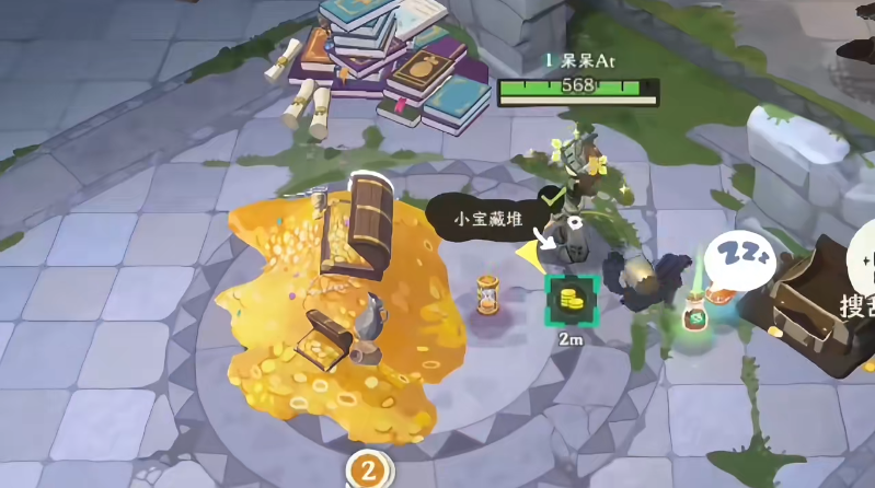 雾海之下银币获取攻略