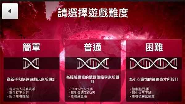 瘟疫公司手机版