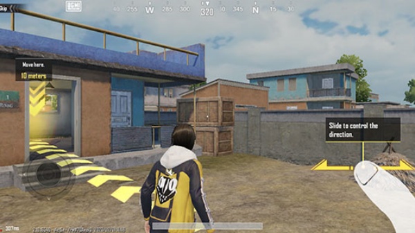 绝地求生印度版